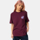 Santa Cruz Γυναικεία κοντομάνικη μπλούζα Imprint Moon Dot T-Shirt